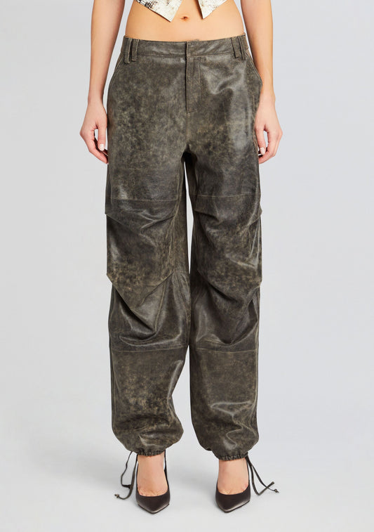 Tesla Pant