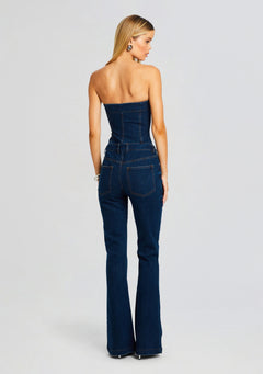 April Jumpsuit
