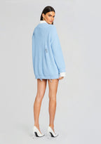 Chloe Sweater Dress