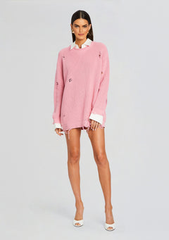 Chloe Sweater Dress
