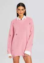 Chloe Sweater Dress