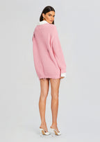 Chloe Sweater Dress