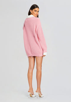 Chloe Sweater Dress