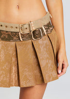 Davina Skirt