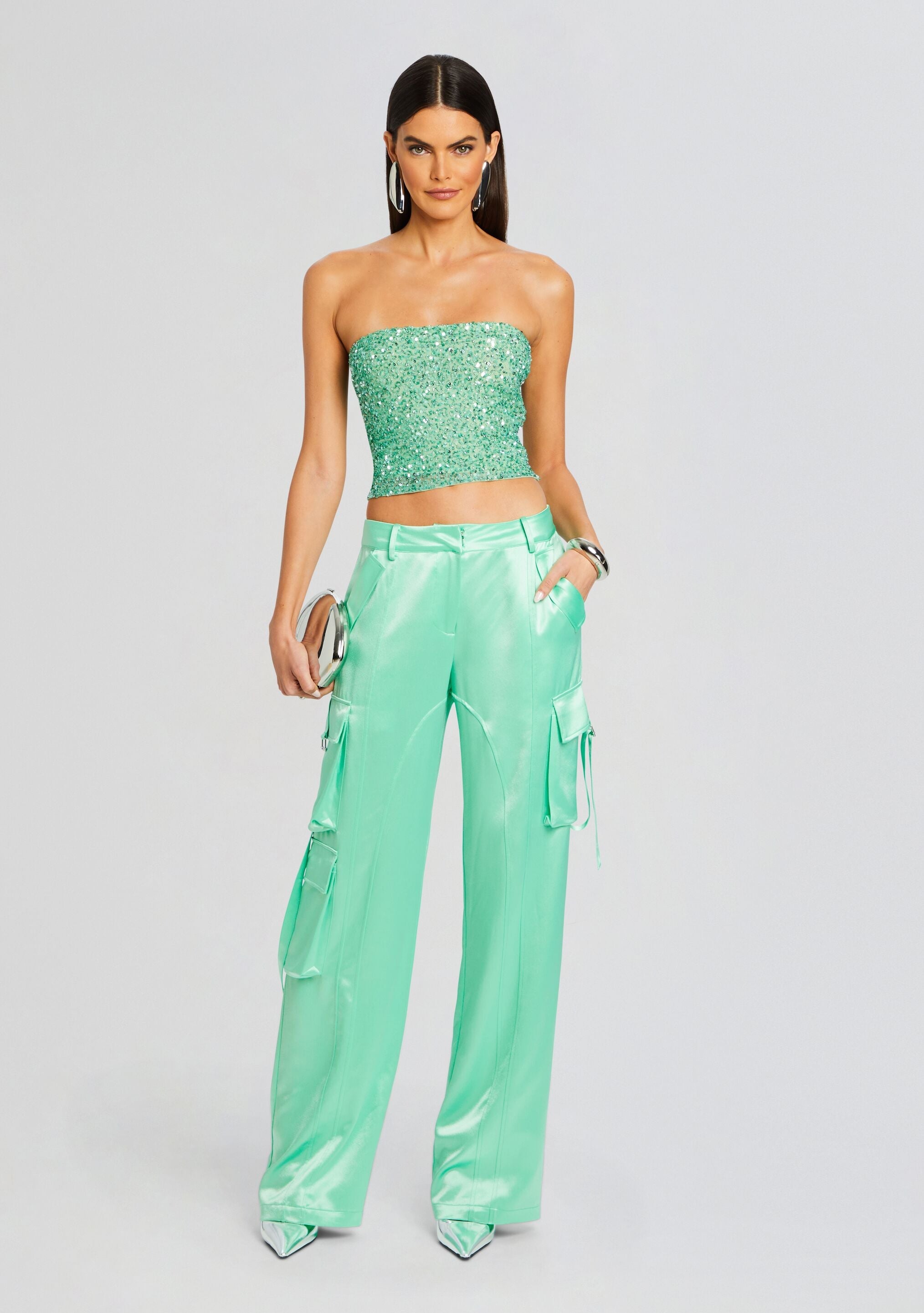 André Cargo Pant