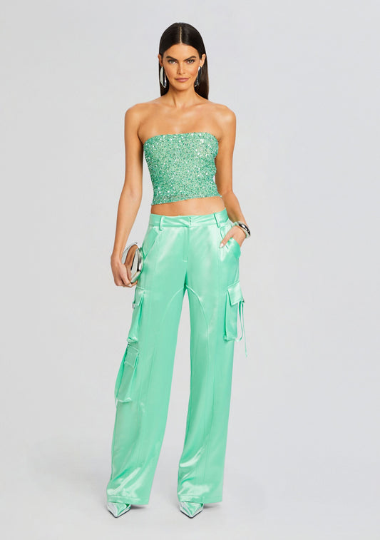 André Cargo Pant
