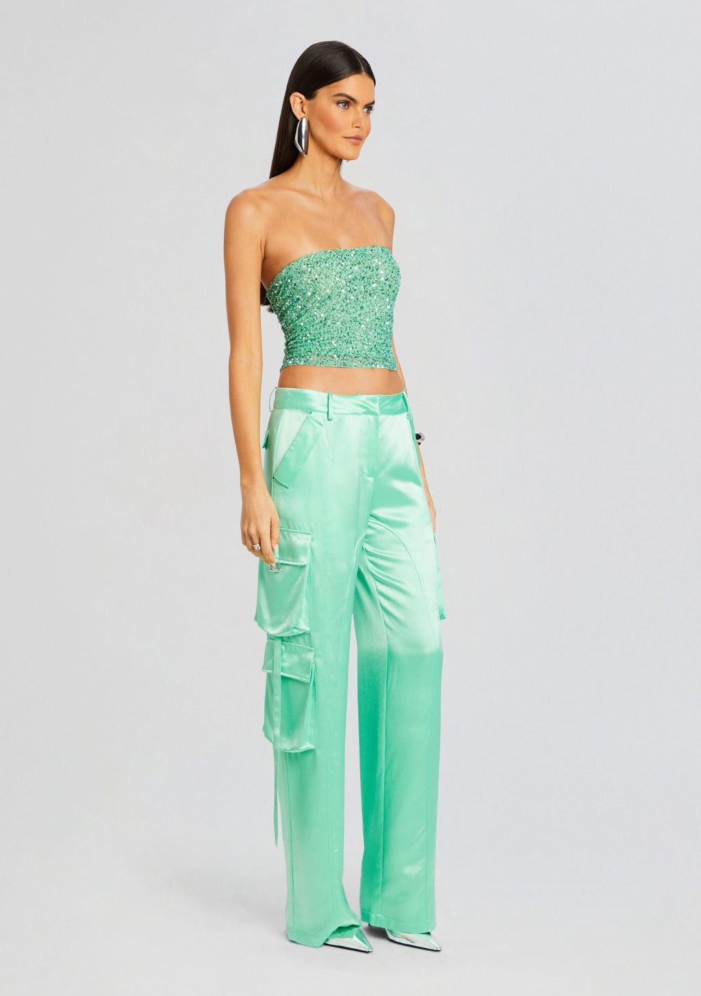 André Cargo Pant