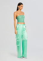 André Cargo Pant