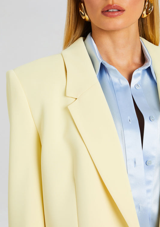 Prudence Blazer