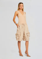 Alba Cargo Short