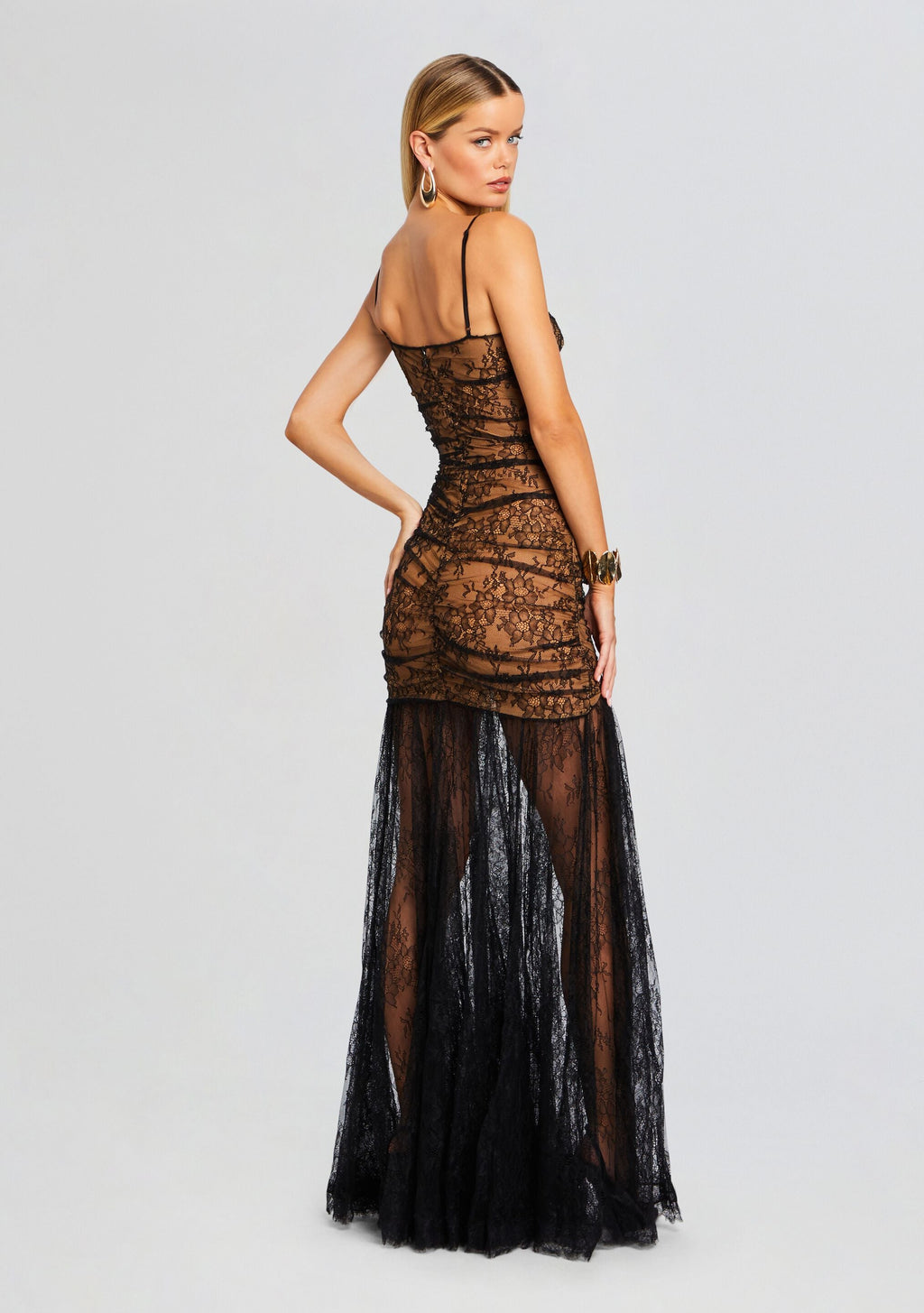 Aliza Dress