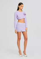 Alora Skirt