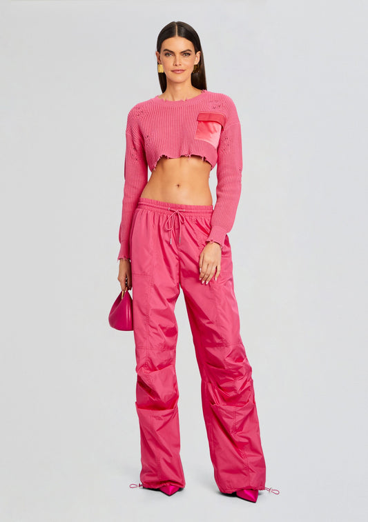 Adelia Cargo Pant
