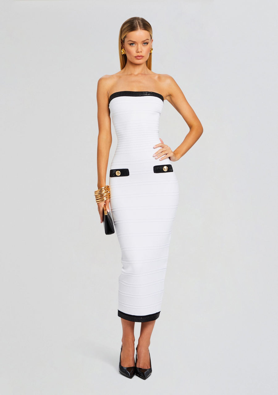 Jenn Dress