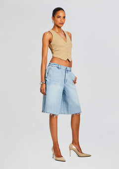 Trelles Short