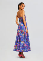 Danny Long Dress