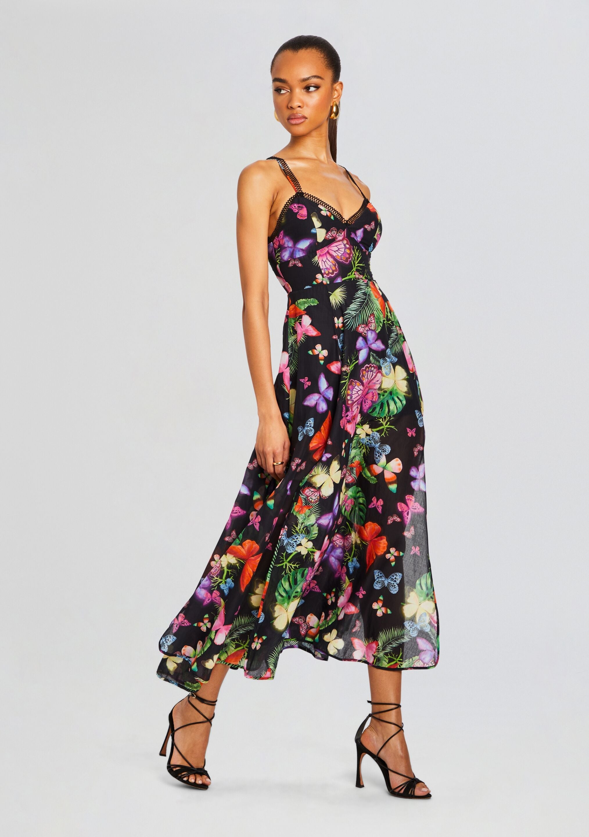 Iraso Long Dress