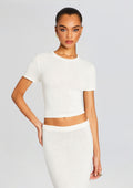 Clare Baby Tee