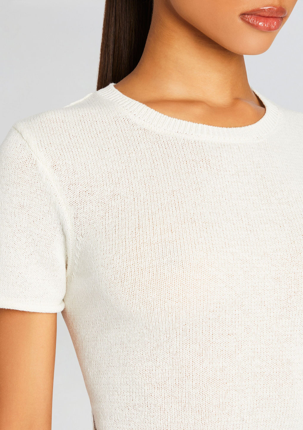 Clare Baby Tee