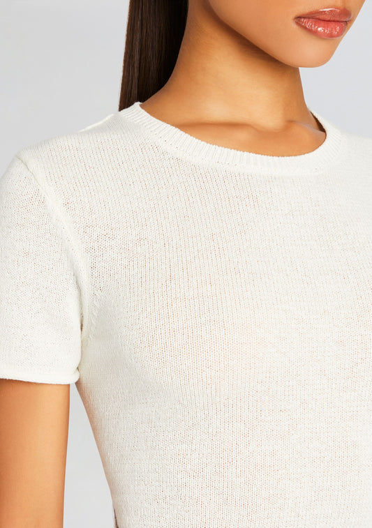 Clare Baby Tee