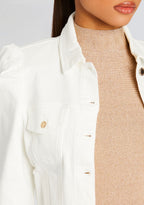 Ada Denim Jacket