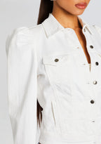 Ada Denim Jacket