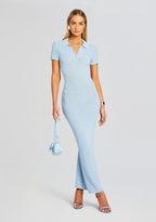 Beacon Knit Dress