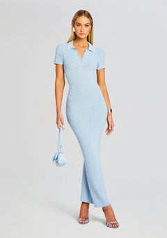 Beacon Knit Dress