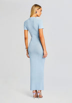 Beacon Knit Dress