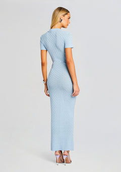 Beacon Knit Dress