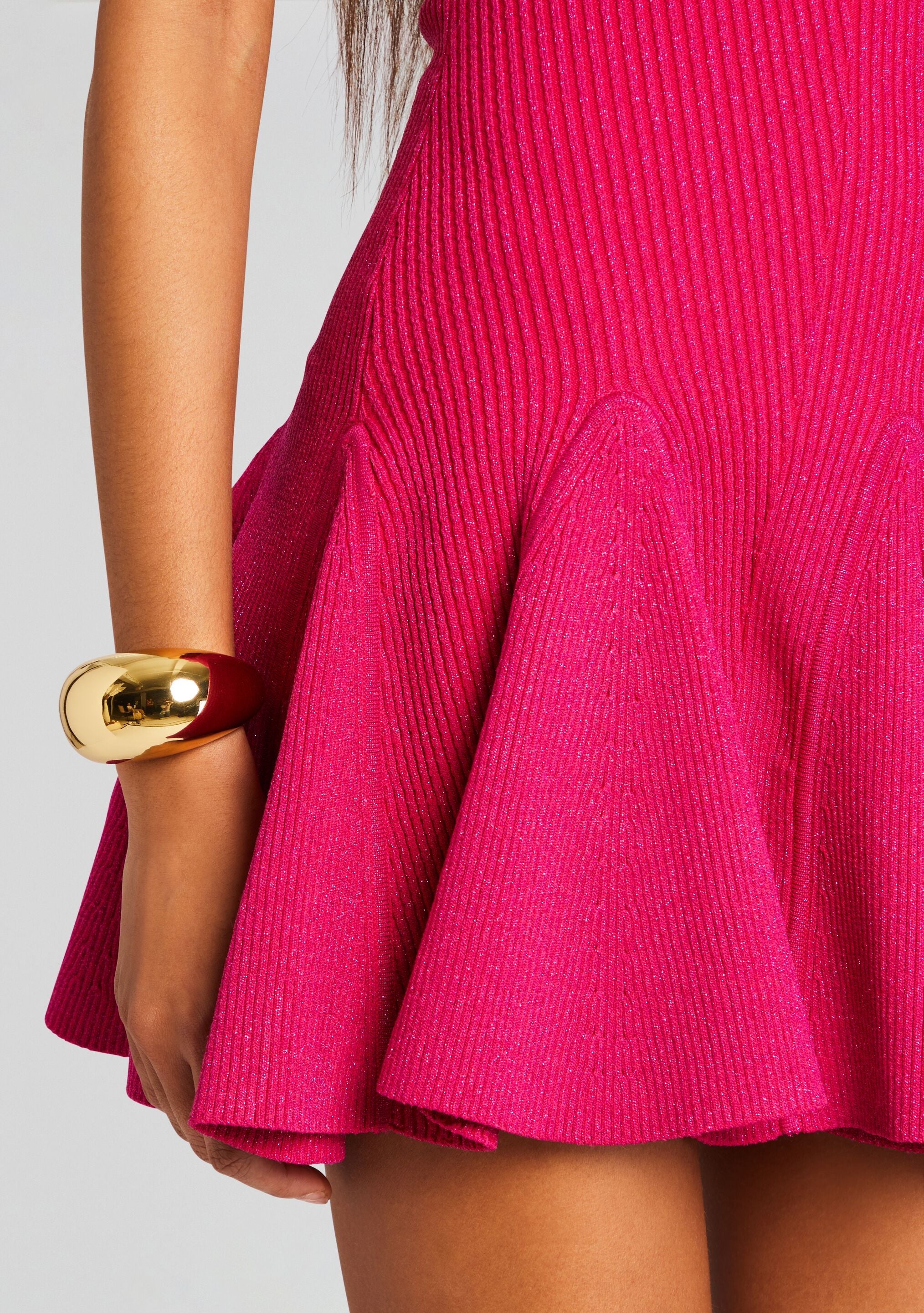Quinn Knit Dress