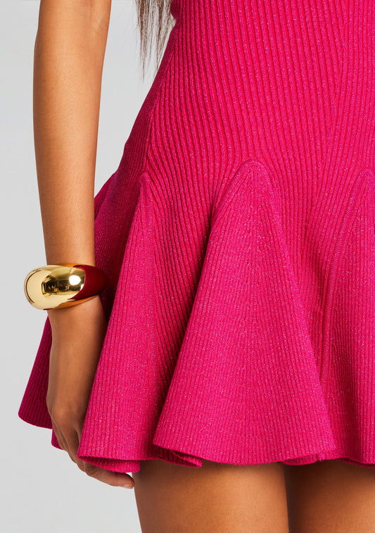 Quinn Knit Dress