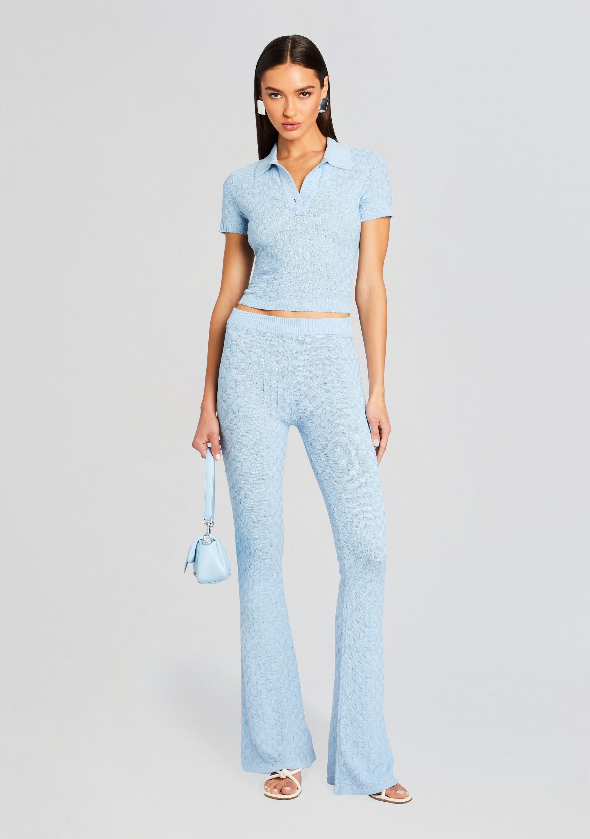 Adelaide Baby Tee