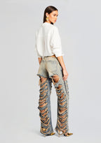 Chanti Denim Pant