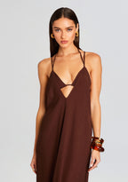 Deesee Vacance Maxi Dress