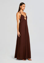 Deesee Vacance Maxi Dress
