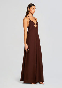 Deesee Vacance Maxi Dress