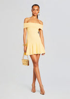 Erica Knit Dress