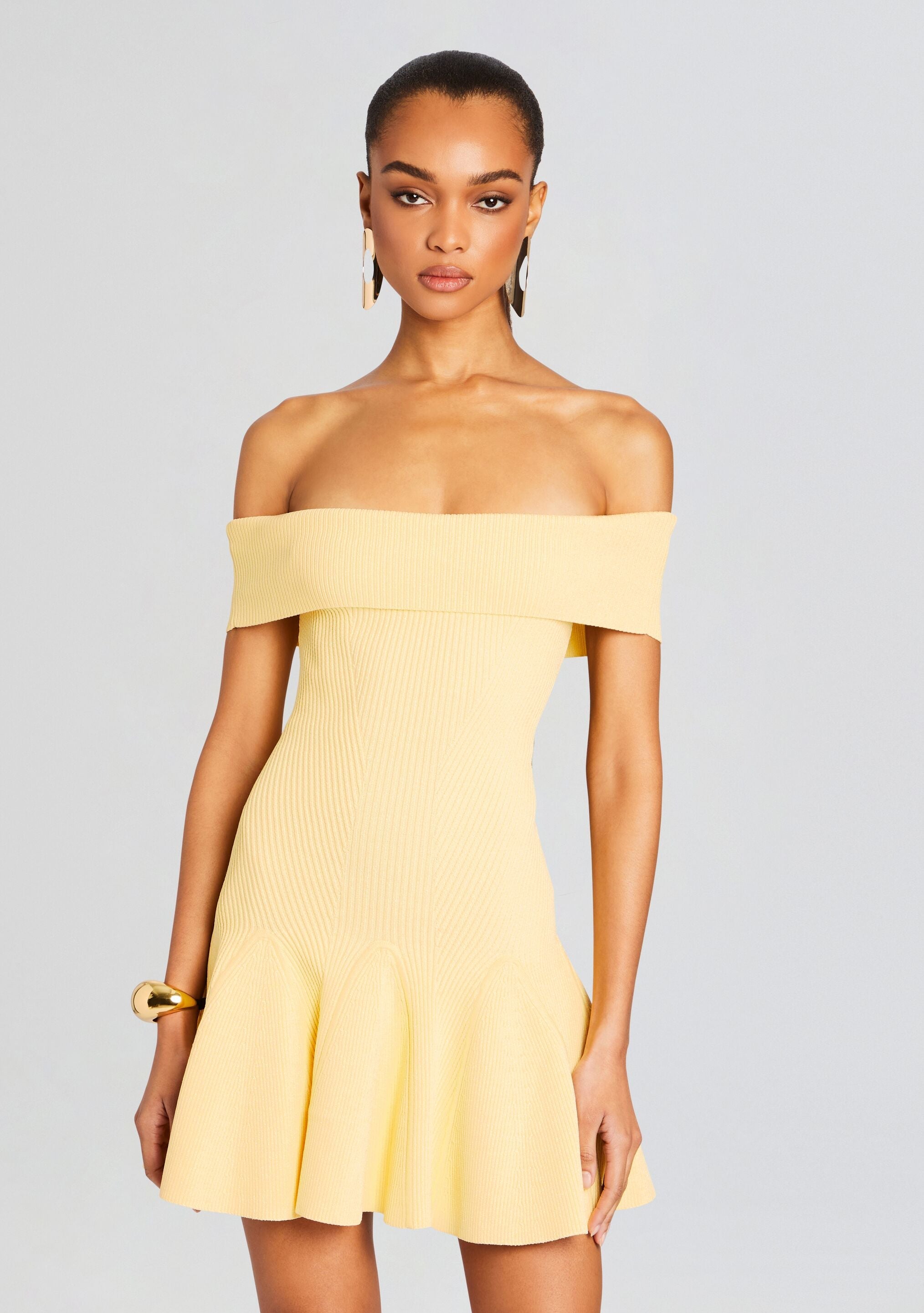Erica Knit Dress