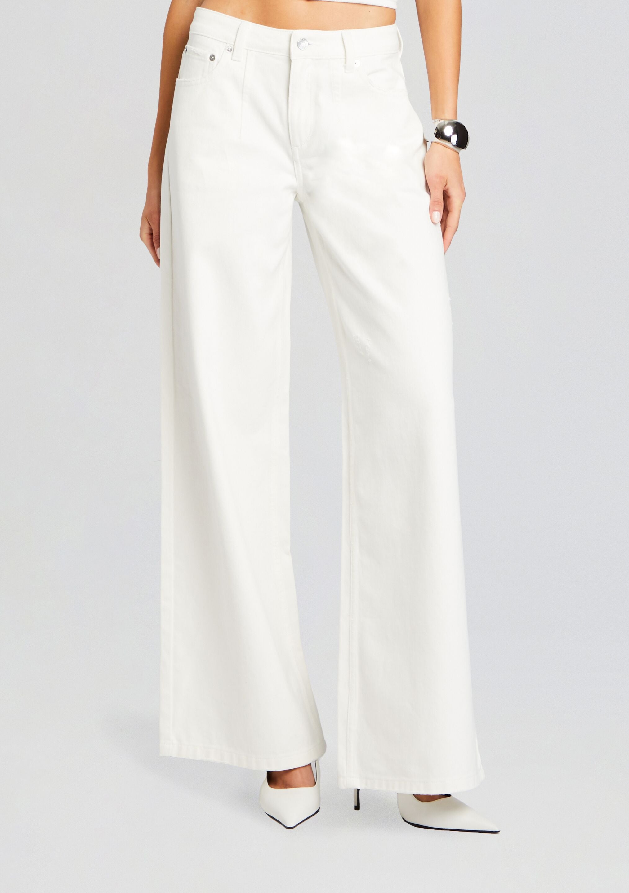 Fiona Low Rise Jean