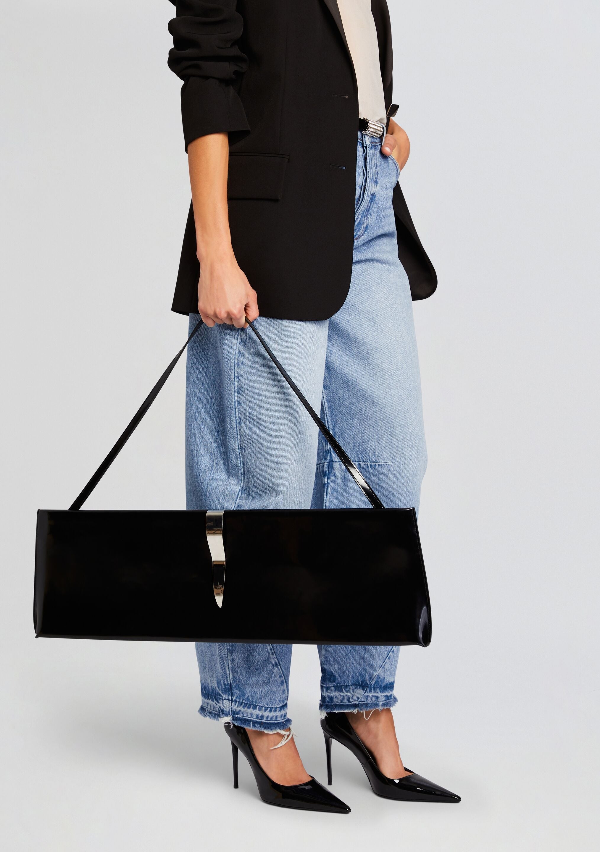 Ruth Large Shoulder Bag