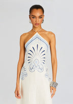 Eleanor Maxi Dress