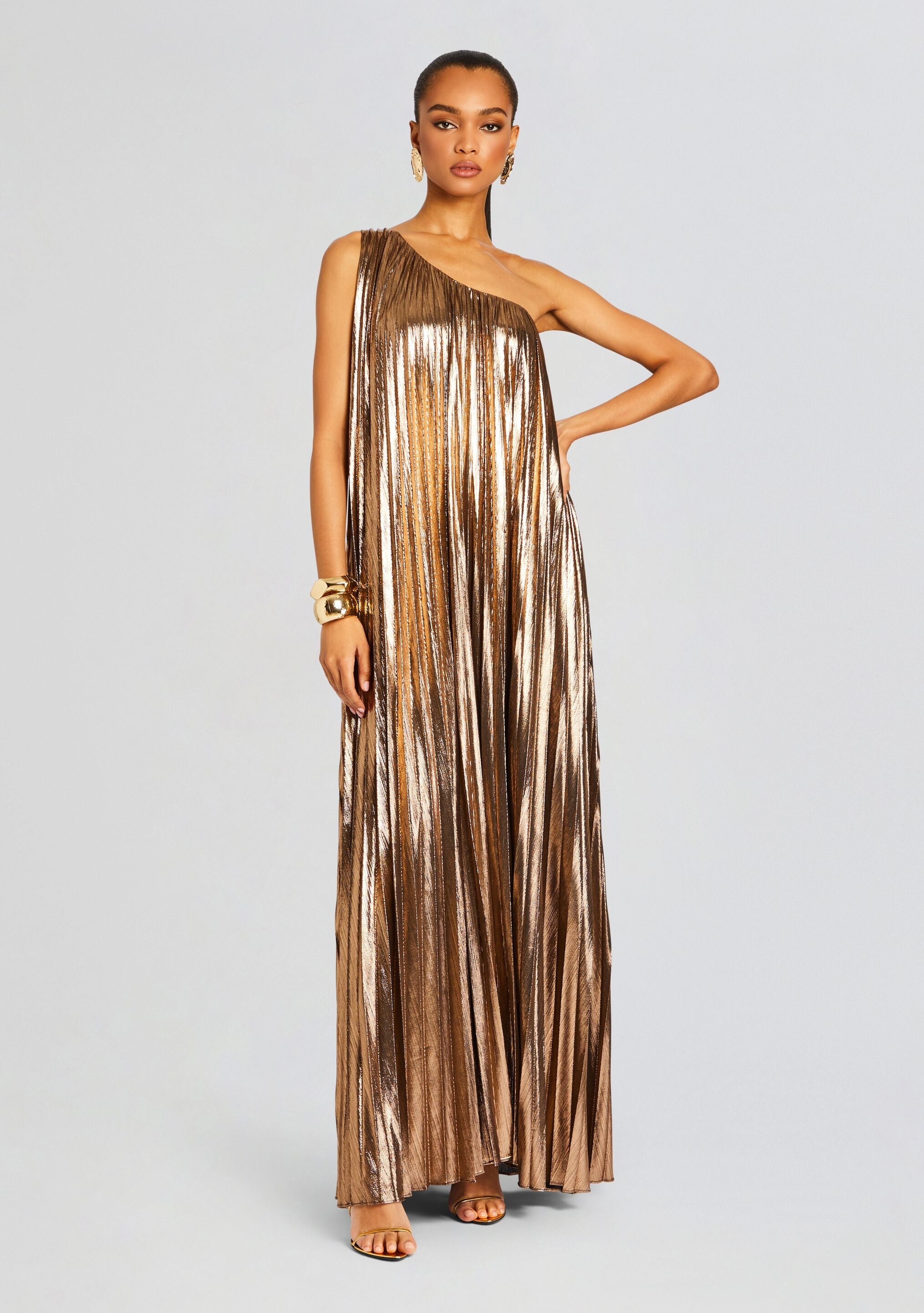 Kensley Dress