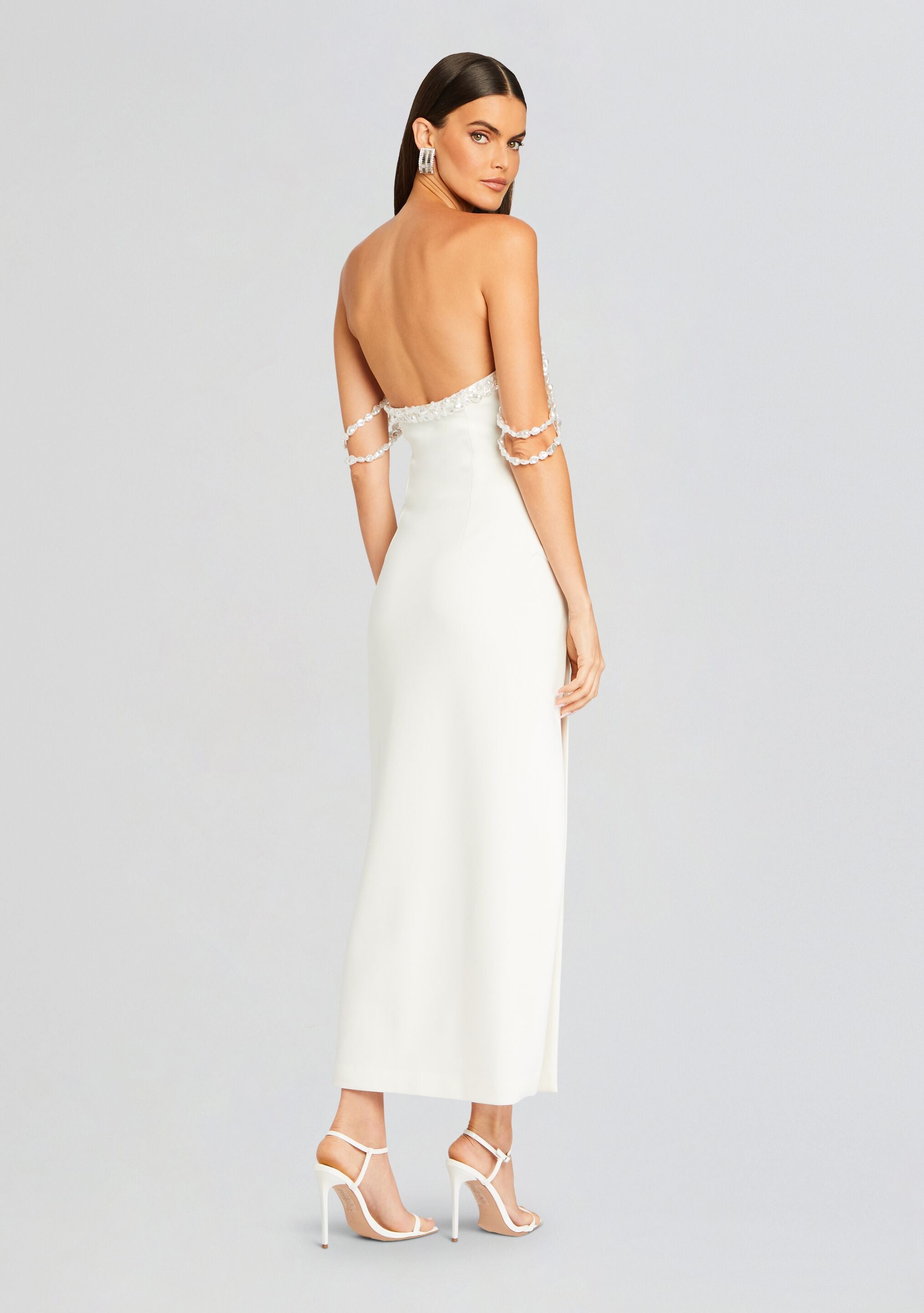 Abilene Dress