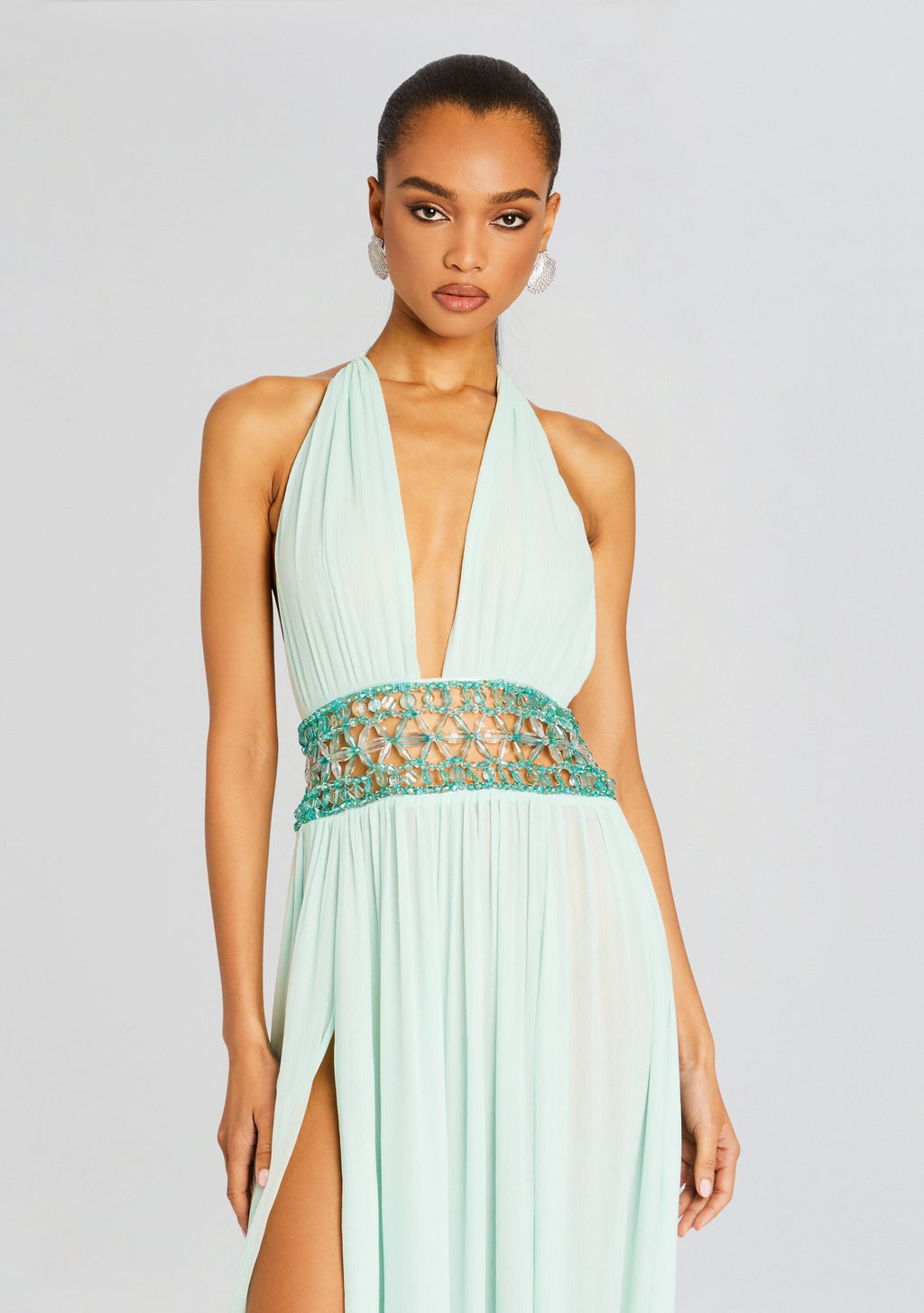 Allete Embellished Dress