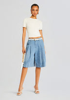 Arietta Short