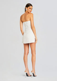 Catherine Sequin Dress