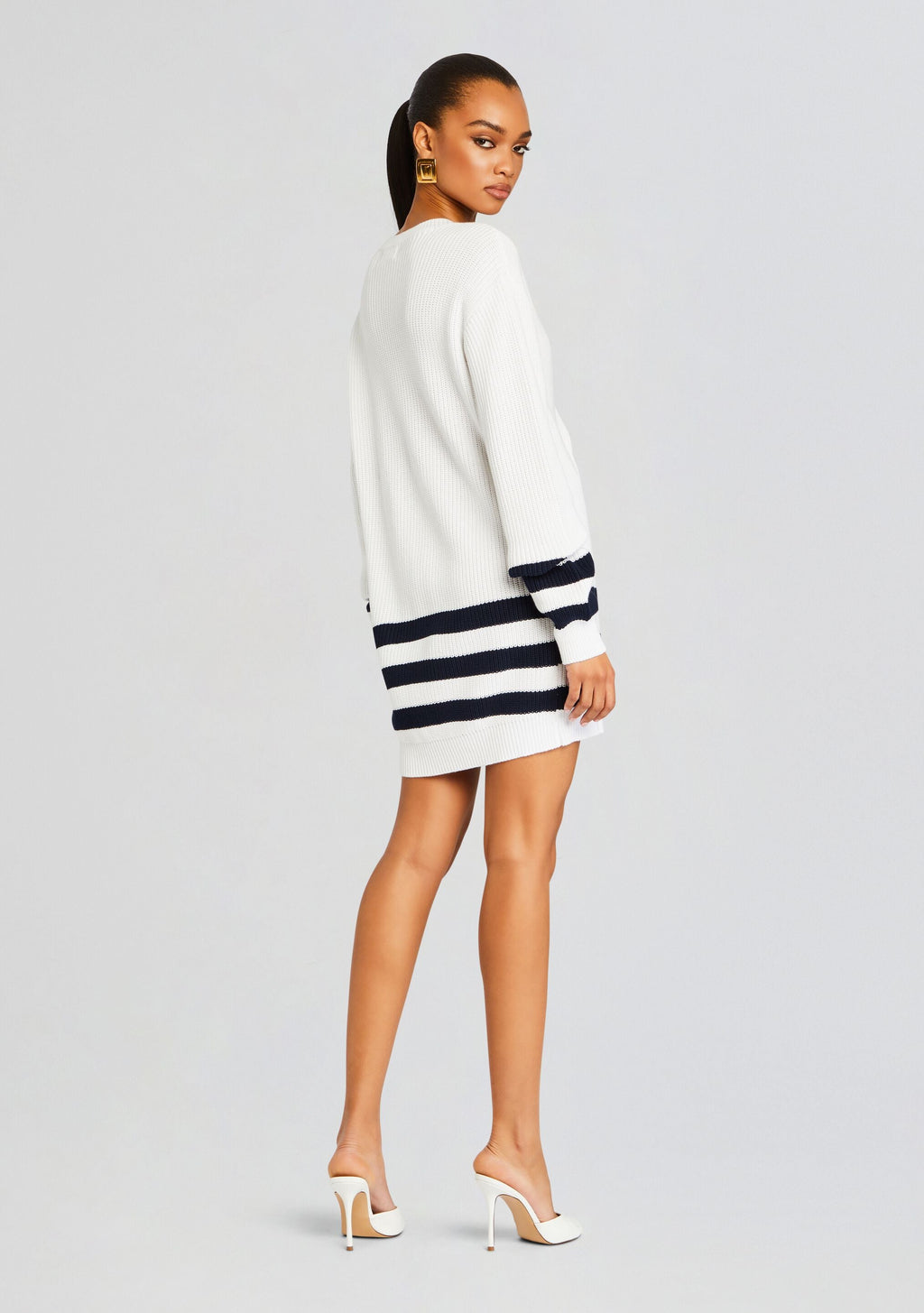 Devin Sweater