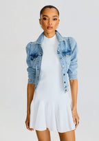 Ada Denim Jacket