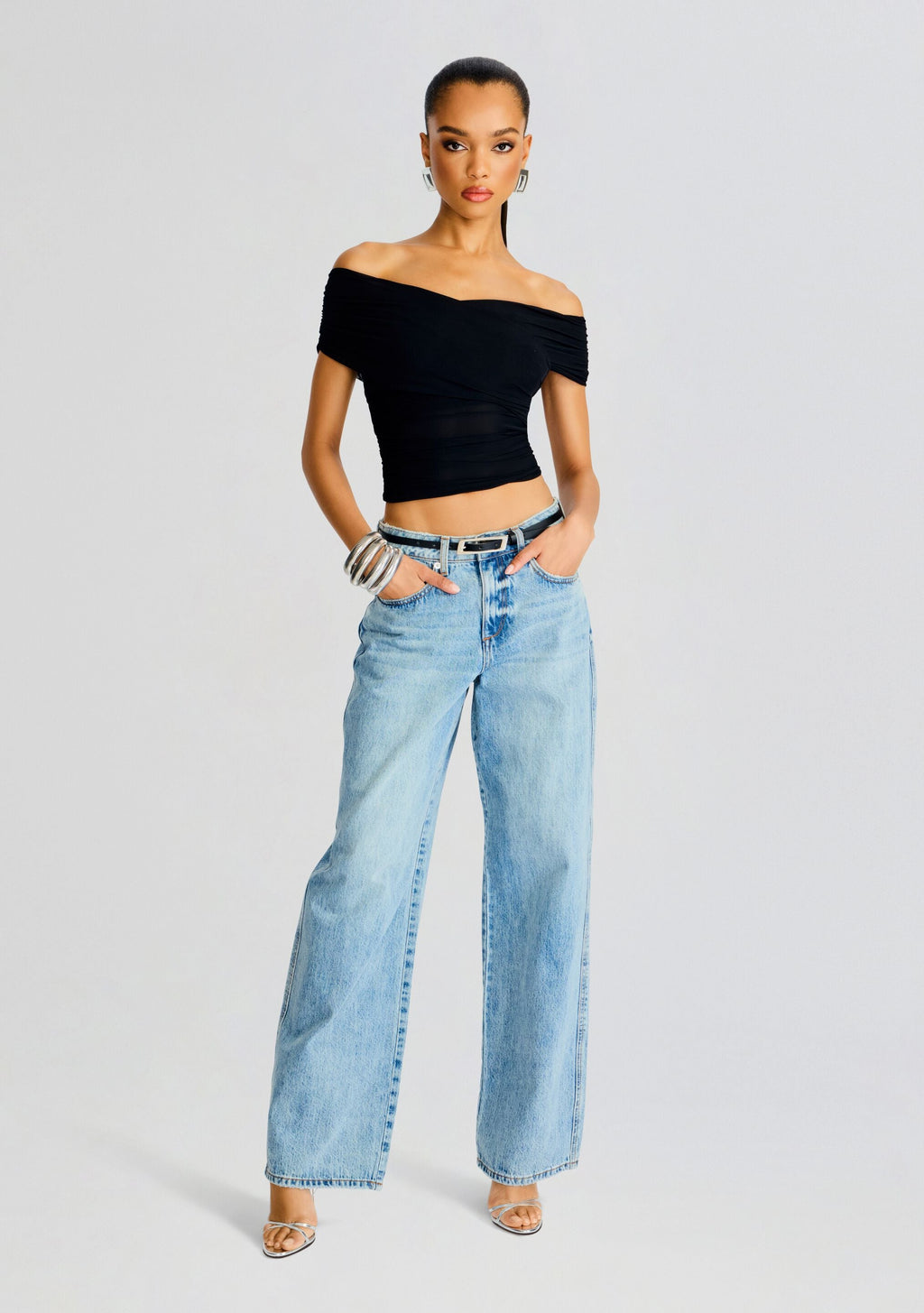 Aruba Mesh Top